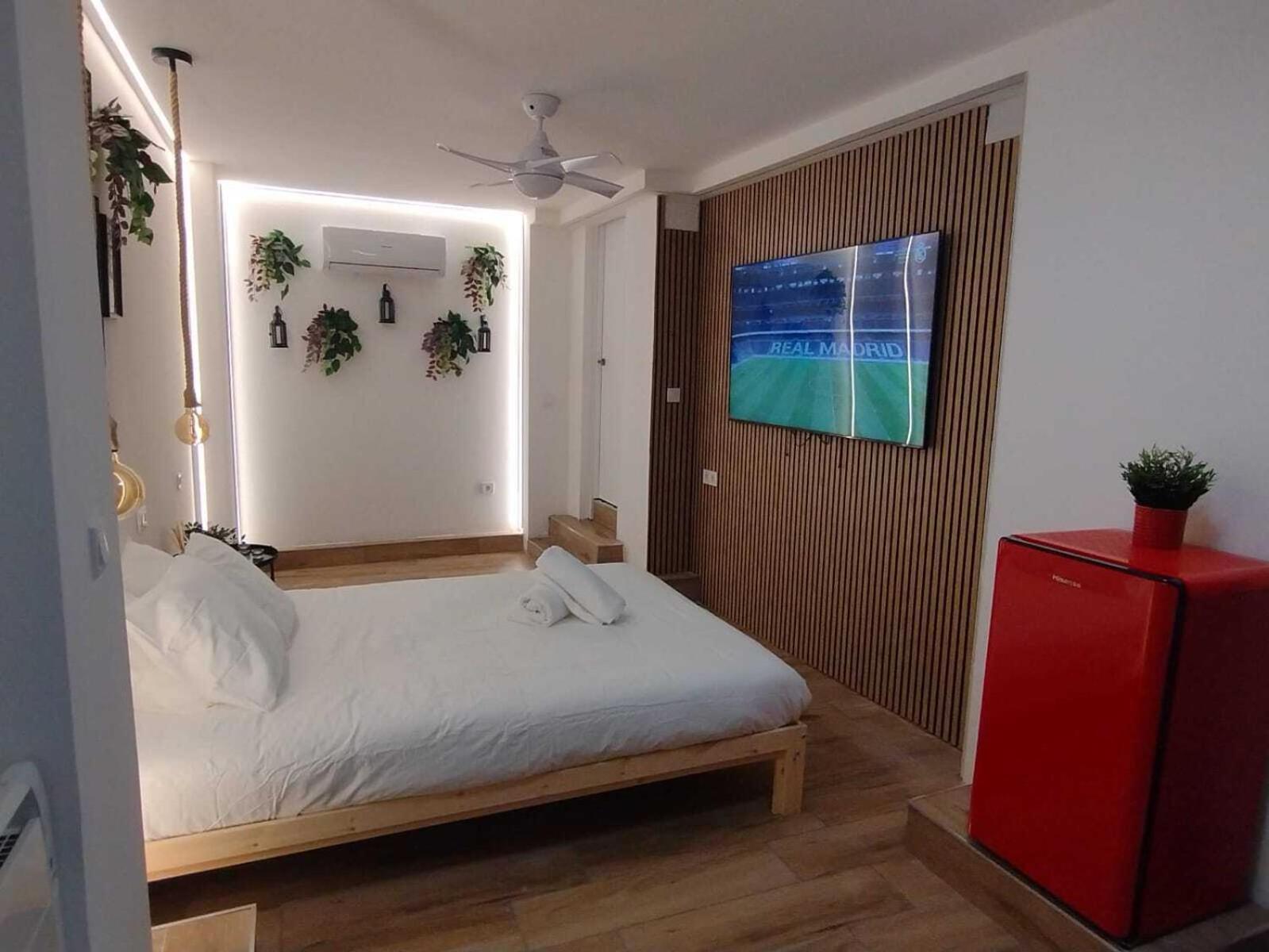 Apartamentos Marques Alicante Habitación foto